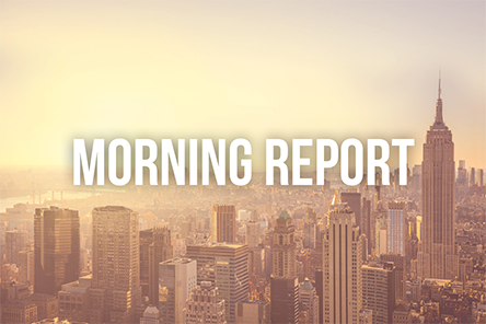 Morning Report