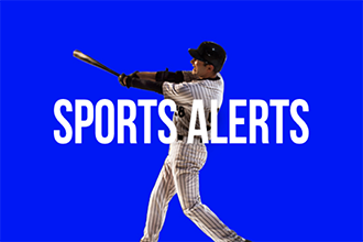 Sports Alerts